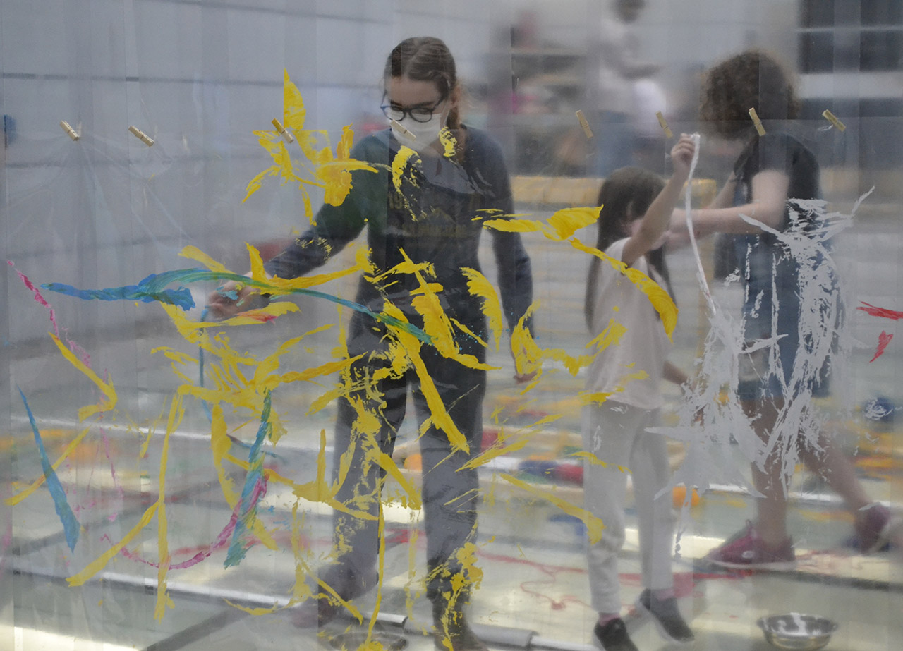 Eventos, estratégias de conteúdo e workshops customizados para lideranças em processos de transformação.