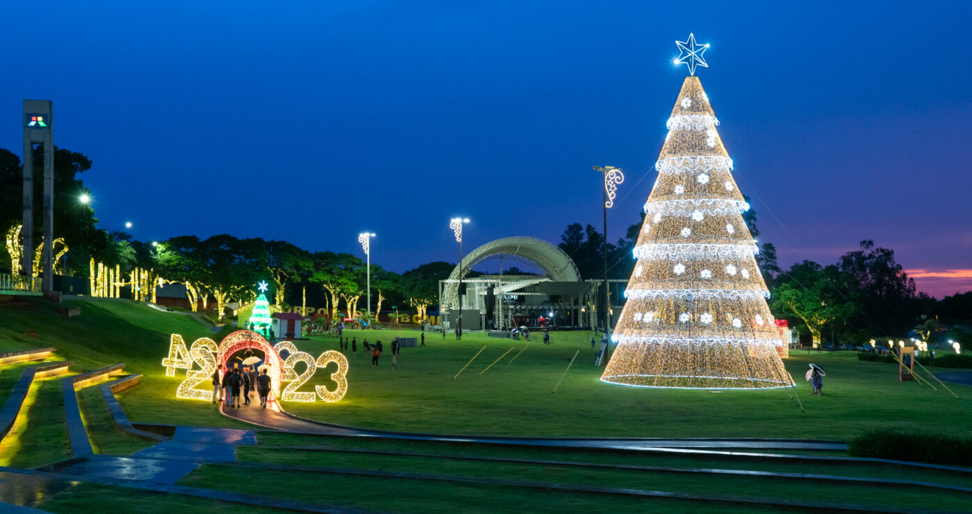 Criação de ativações exclusivas, integrando cultura, networking e inovação na programação do maior evento de inovação do Sul.