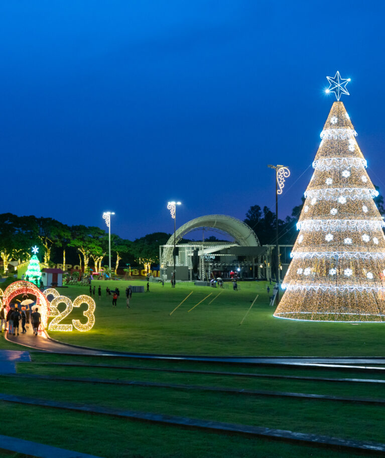 Criação de ativações exclusivas, integrando cultura, networking e inovação na programação do maior evento de inovação do Sul.