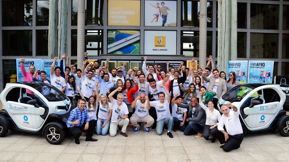 Imersões criativas, ocupação de territórios e ativação de espaços como plataforma para desenvolvimento local.